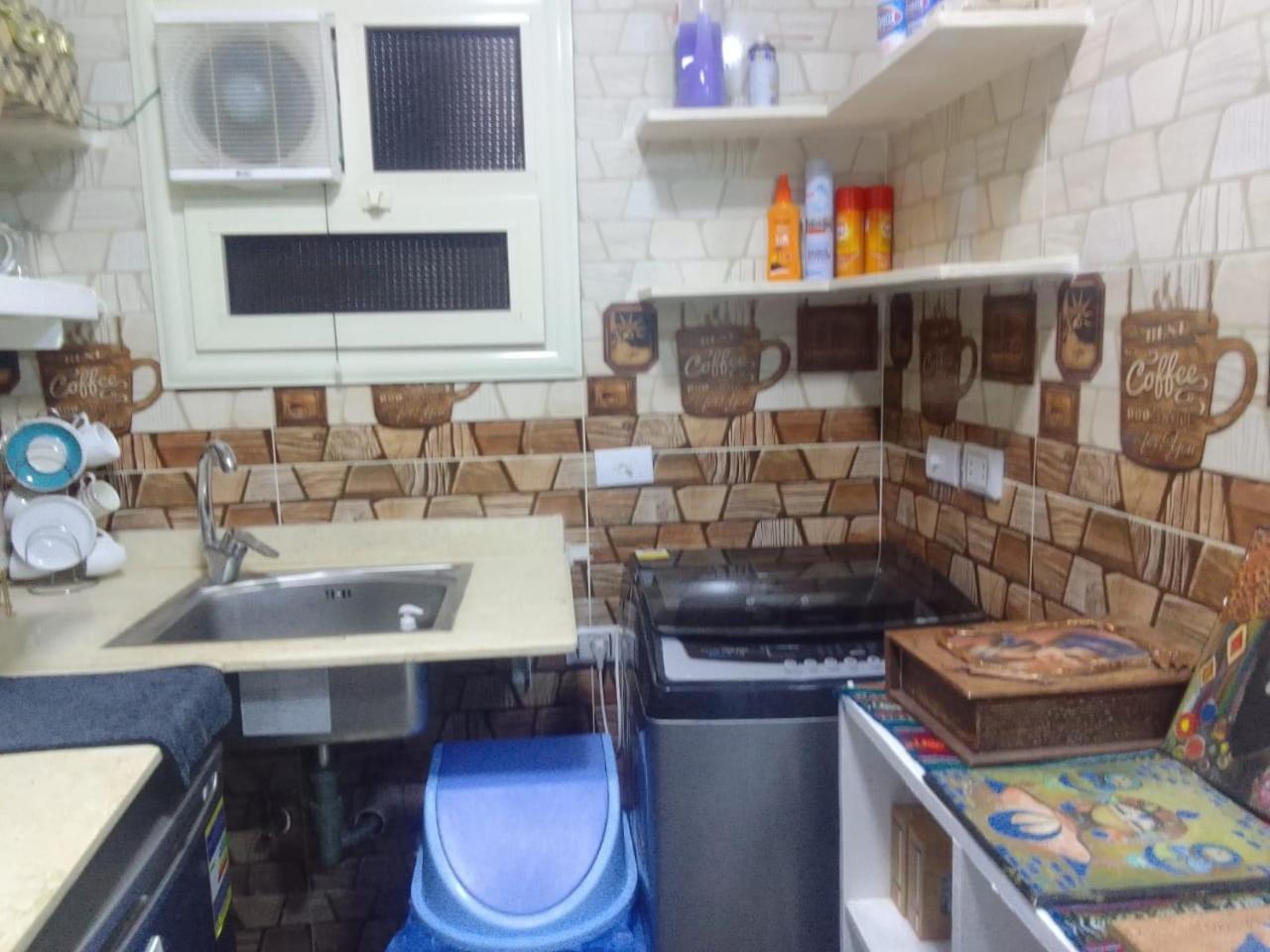 Pyramids Temple Guest House Kafrat al Jabal Exterior photo